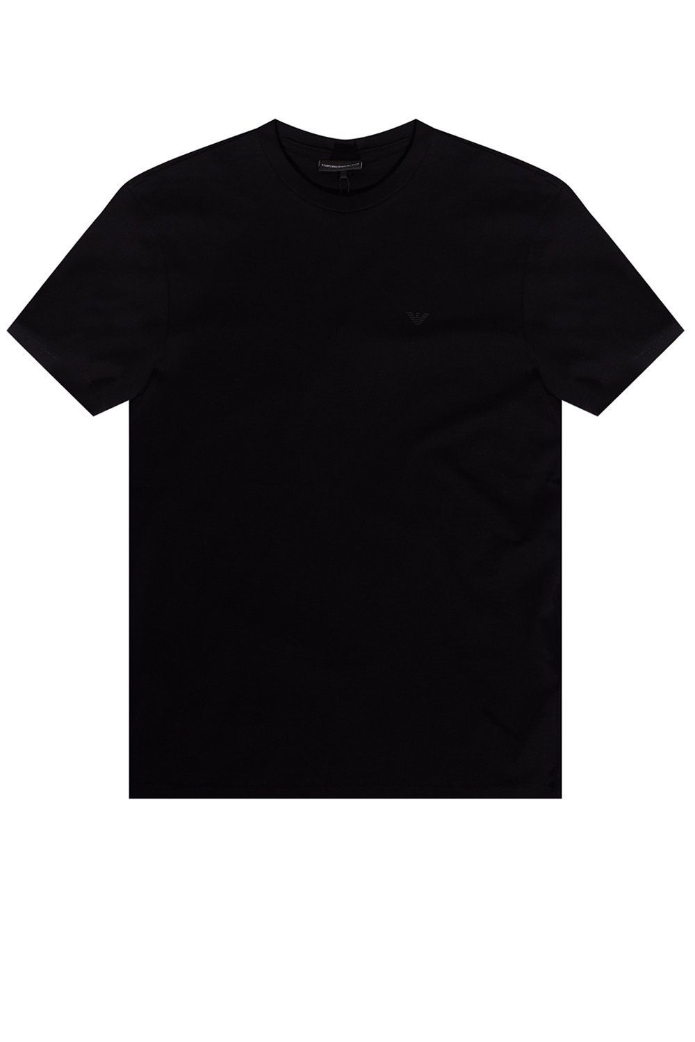 Emporio Armani T-shirt with logo